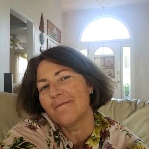 Meet your Posher, Jill